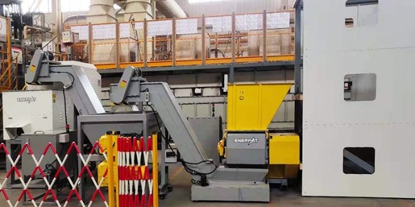 金屬屑壓塊機(jī)哪個牌子好？金屬屑壓塊機(jī)廠家推薦