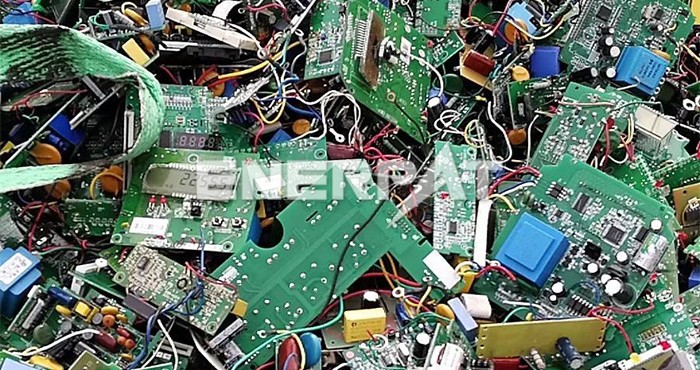 電路板破碎分離設(shè)備