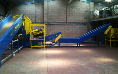 廚余垃圾破碎機(jī)