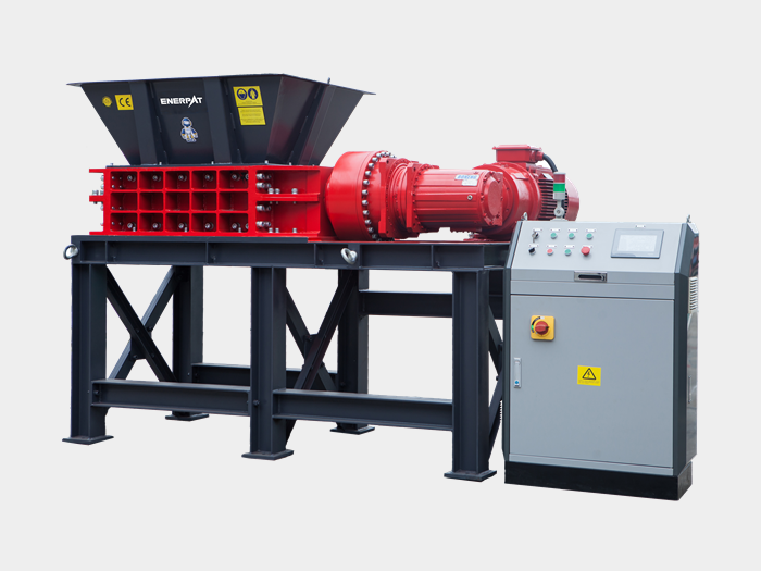 電子垃圾破碎機 電子垃圾破碎機