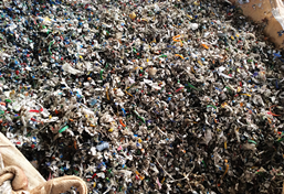 紙廠絞繩撕碎機