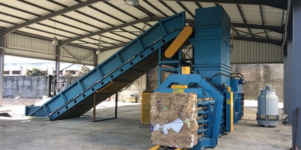 恩派特廢紙打包機(jī)型號(hào)參數(shù)有哪些？廢紙打包機(jī)型號(hào)參數(shù)介紹