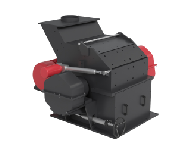 錘式破碎機(jī)