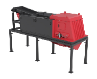 渦電流分選機(jī)