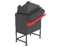 比重分選機(jī)