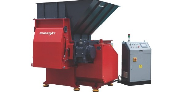 恩派特廢舊電線撕碎機(jī)，回收處理利用率高