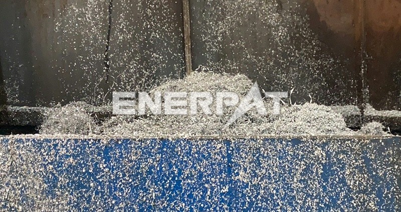 鋁屑?jí)猴灆C(jī)