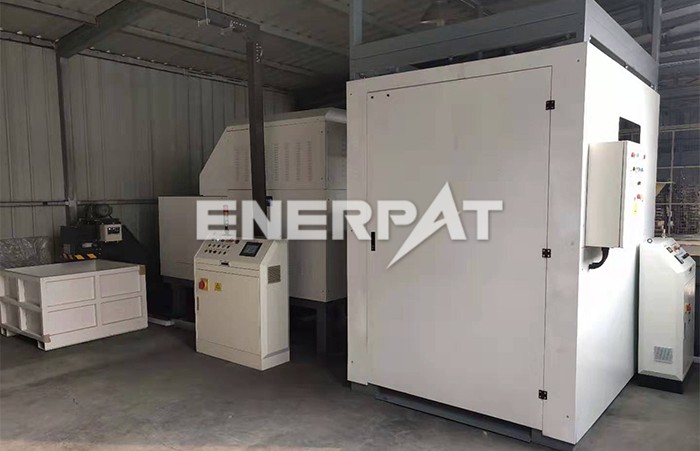 鋁屑?jí)猴灆C(jī)