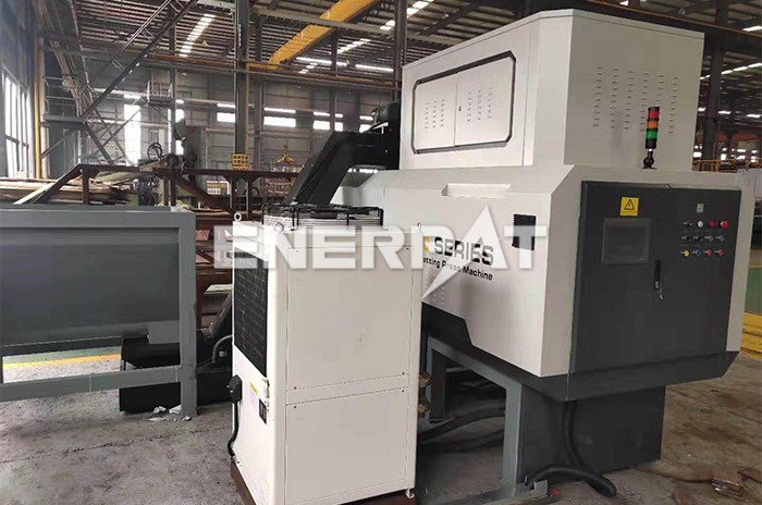 銅屑?jí)簤K機(jī)