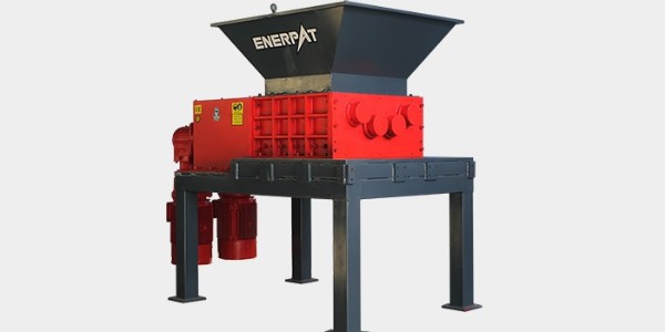 廢舊<i style='color:red'>塑料破碎</i>機有哪些？有幾種類型？