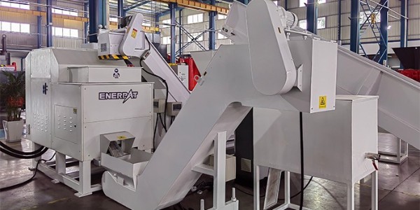 鋁屑?jí)猴灆C(jī)主液鋼壓力小是什么原因呢？怎么解決？