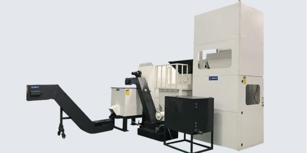 鐵屑壓餅機(jī)怎么選？鐵屑壓餅機(jī)選擇技巧分析