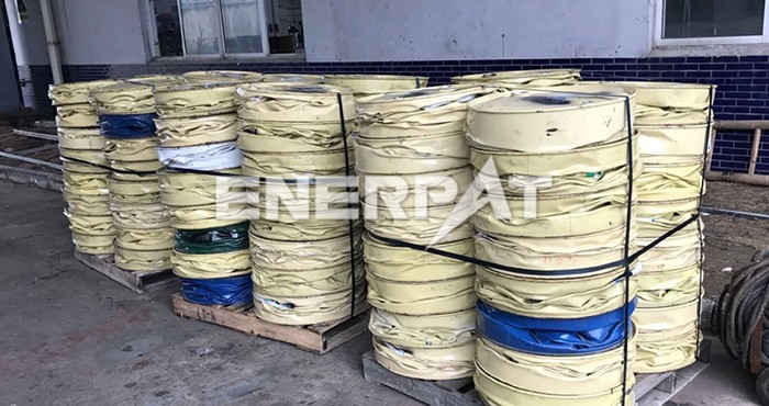 油桶壓扁機(jī)