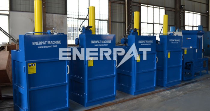 油桶壓扁機(jī)