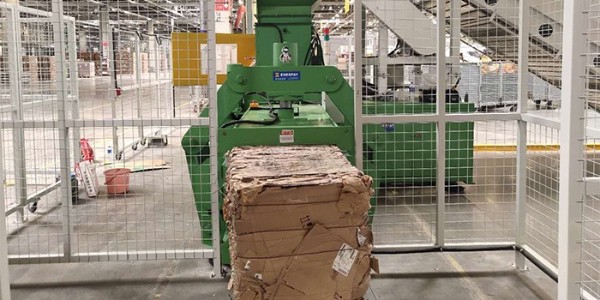 液壓打包機(jī)怎么操作？液壓打包機(jī)操作流程分享