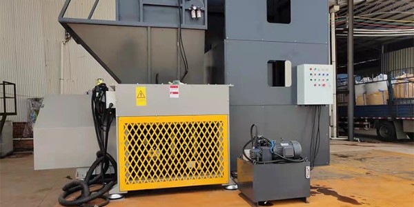 ABS塑料破碎機(jī)哪家好？生產(chǎn)廠家怎么選？