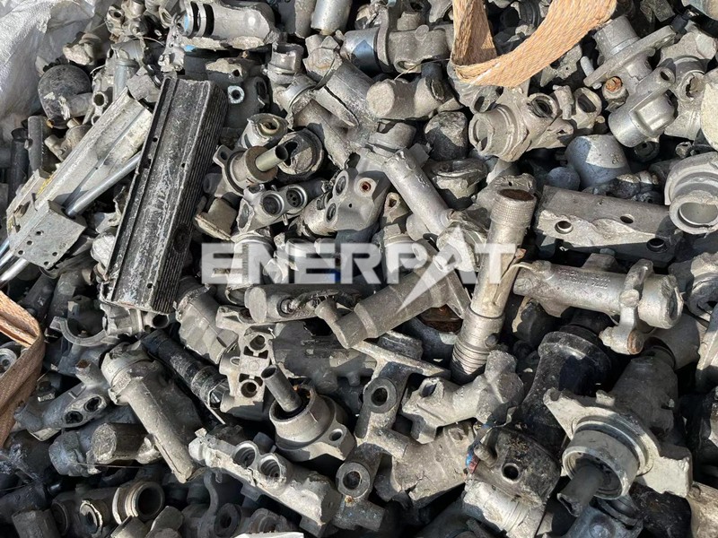 廢鋁破碎機(jī)