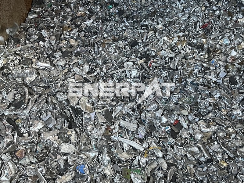 廢鋁破碎機(jī)