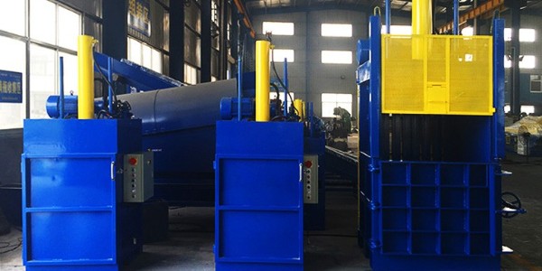 恩派特廢紙箱打包機(jī)怎么用？廢紙箱打包機(jī)使用方法分享