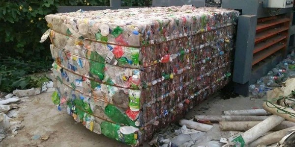 塑料瓶打包機(jī)怎么用？塑料瓶打包機(jī)使用方法介紹