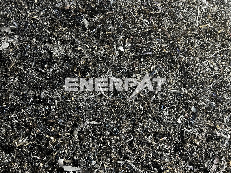 鐵屑破碎機(jī)