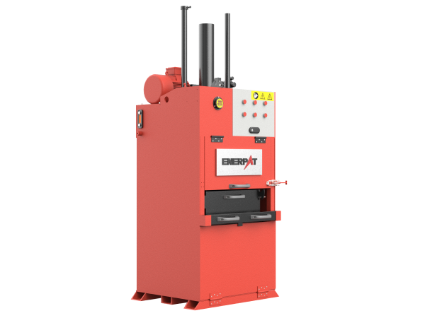 船用垃圾打包機