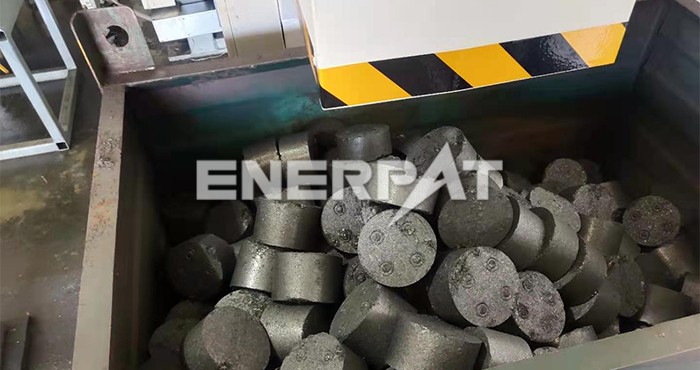 金屬屑?jí)猴灆C(jī)