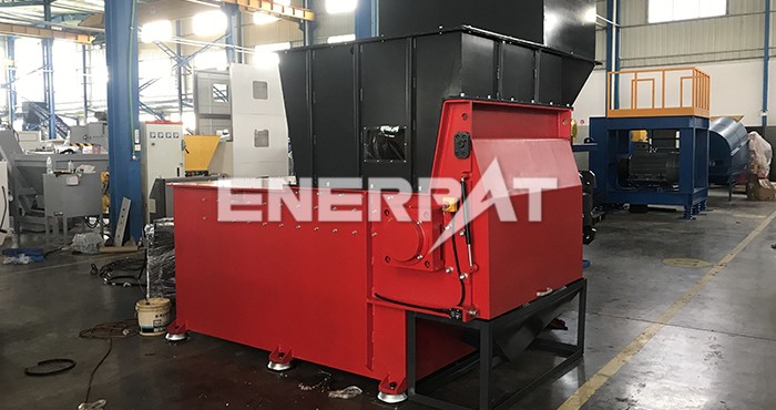 廢舊薄膜撕碎機(jī)