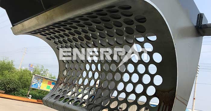 塑料薄膜破碎機(jī)