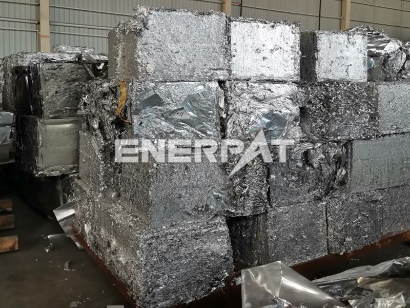 汽車外殼打包機