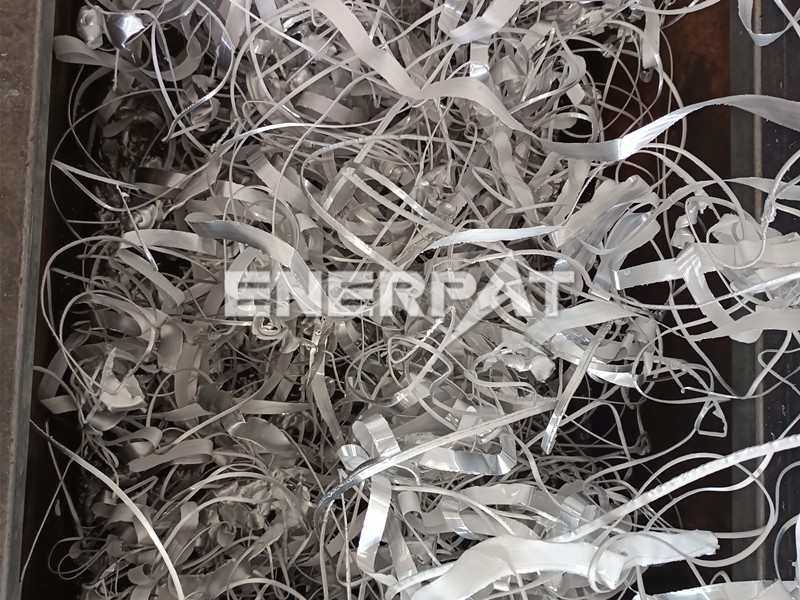 鋁屑壓餅機(jī)