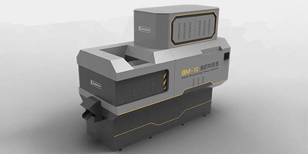 鋁屑堆積怎么處理？鋁屑壓塊機(jī)輕松解決難題