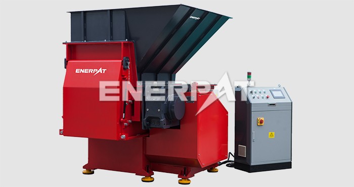 編織袋破碎機(jī)