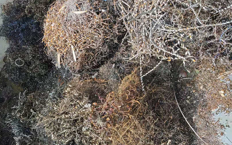 鐵屑?jí)猴灆C(jī)