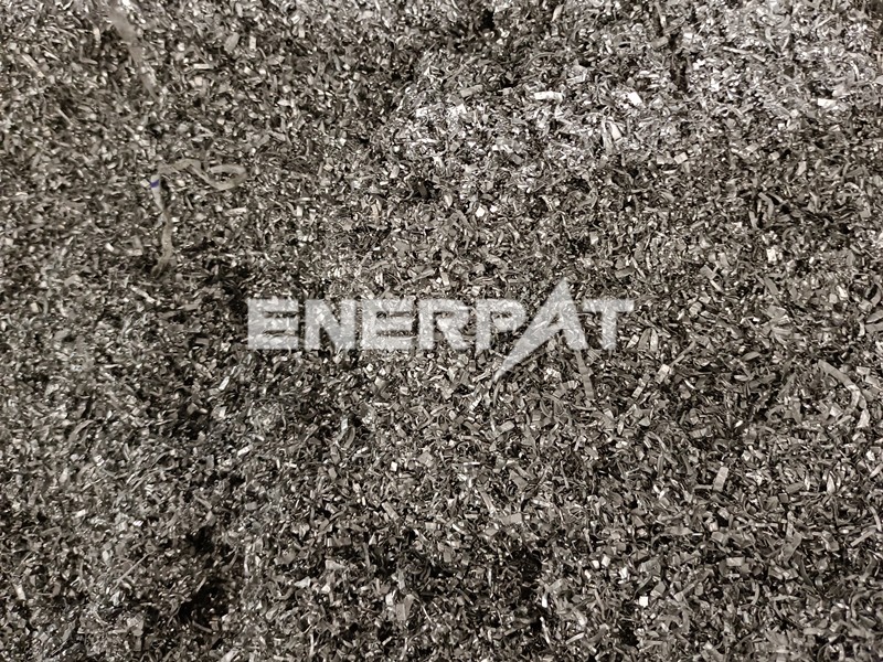 鋁屑離心脫油機