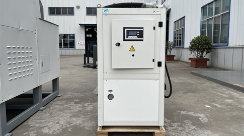 工業(yè)制冷機(jī)