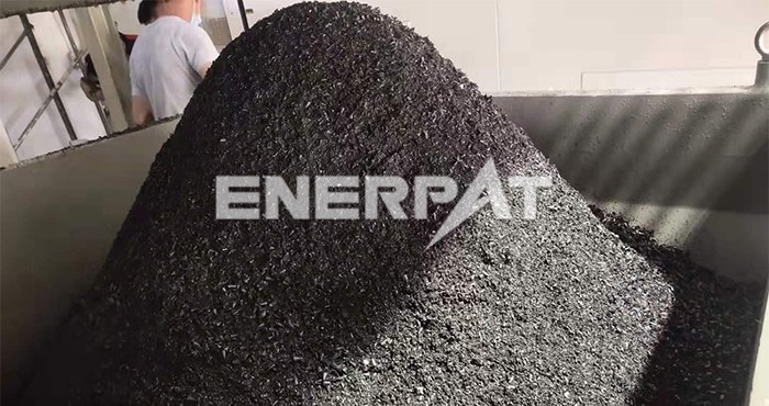 鋁屑?jí)猴灆C(jī)