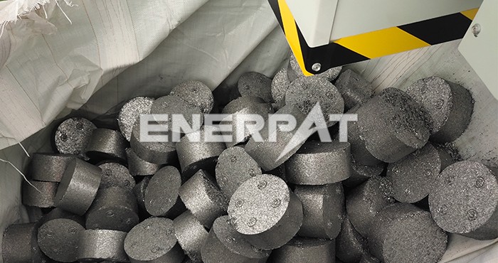 鋁屑?jí)猴灆C(jī)