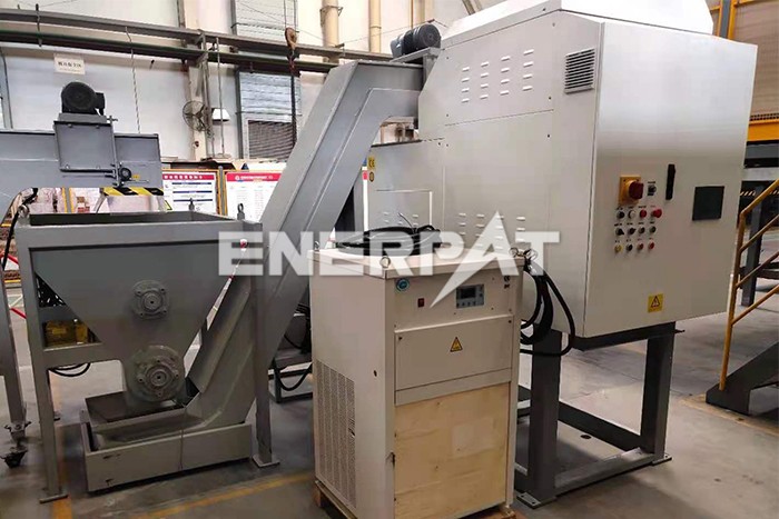 鋁屑?jí)猴灆C(jī)