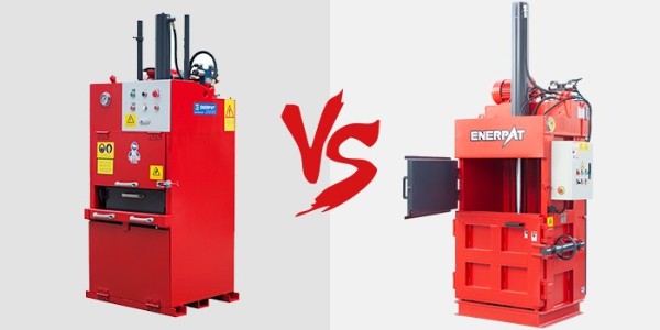 船用打包機和普通立式打包機有什么不同？