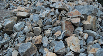 建筑垃圾分選機