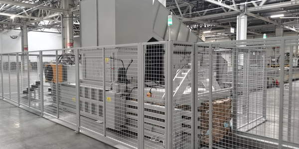 恩派特與寶馬最新合作項(xiàng)目，強(qiáng)強(qiáng)聯(lián)合共譜固廢處理新篇章！