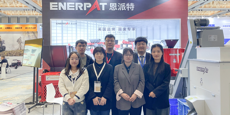 展會回顧 | 2024再生金屬國際論壇及展覽交易會圓滿收官！