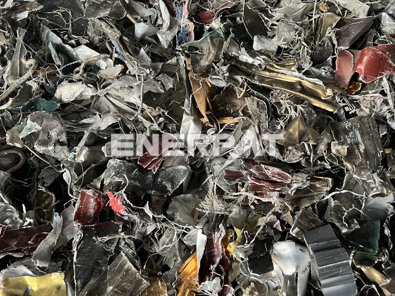 鋁屑壓塊機(jī)