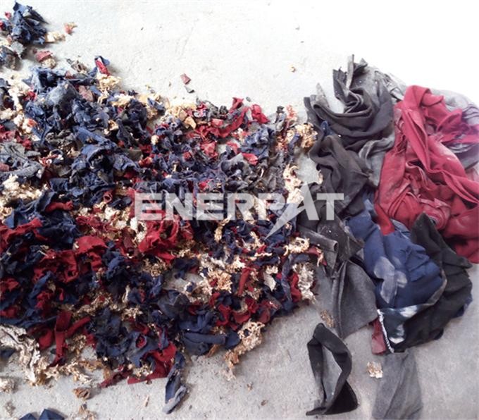 編織袋破碎清洗線