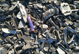 發(fā)動(dòng)機(jī)撕碎機(jī)