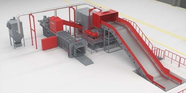 大件垃圾怎么變廢為寶? 大件家具破碎機(jī)帶你揭秘!