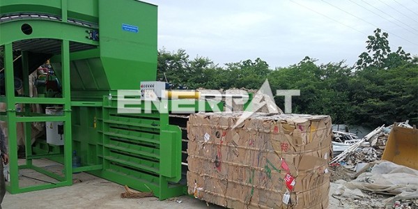 液壓打包機(jī)