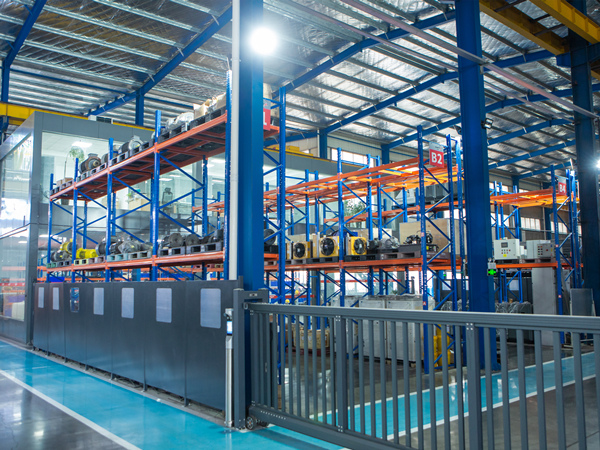 恩派特-材料二區