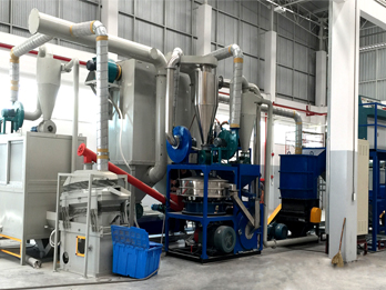 環(huán)保無污染